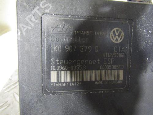 ABS pump SEAT LEON (1P1)  | BP25091782M43 