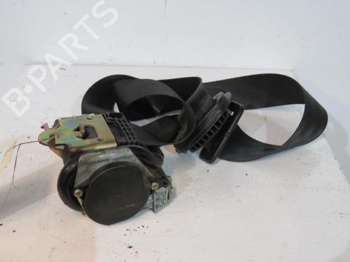 Used Rear right belt tensioner CITROËN C8 (EA_, EB_) 2.2 HDi (128 hp) 25084073