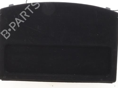 Used Rear parcel shelf Rear parcel shelf SKODA SUPERB II (3T4) 2.0 TDI (170 hp) 36248736 36248736