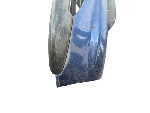 Front bumper PEUGEOT 206 Hatchback (2A/C) 1.9 D | BP25293681C7 