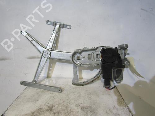 Front left window mechanism OPEL CORSA C (X01) 1.3 CDTI (F08, F68) | BP25079114C22 - Image 2