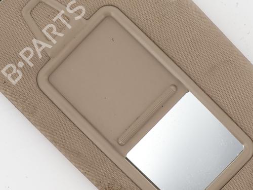 Right sun visor HYUNDAI GRAND SANTA FÉ | BP33700154I2 - Image 4