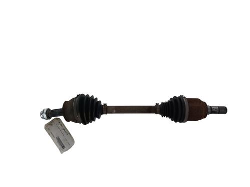 Used Left front driveshaft Left front driveshaft FIAT 500L (351_, 352_) 1.6 D Multijet (199LYD1B) (105 hp) 36094741 36094741