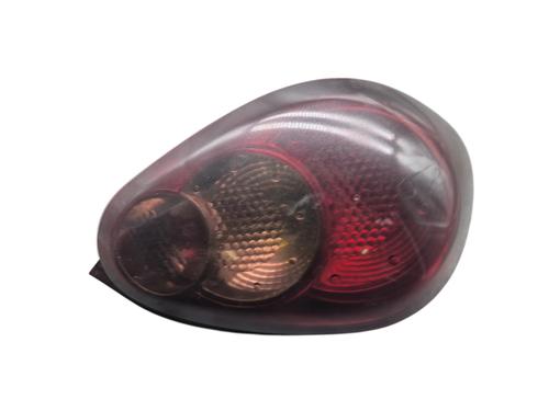 Used Left taillight TOYOTA AYGO (_B1_) 1.4 D-4D (WNB10_, WNB10R) (54 hp) 29221955