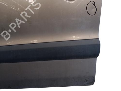 Left front door CITROËN BERLINGO MULTISPACE (B9) 1.6 BlueHDi 100 | BP28276936C2 