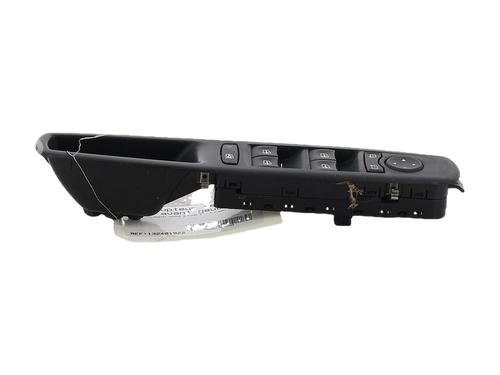 Left front window switch RENAULT MEGANE III Hatchback (BZ0/1_, B3_) 1.5 dCi (BZ0C) | BP39215005I27 - Image 3