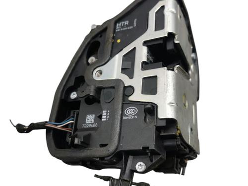 Rear right lock BMW 3 (E90) 320 d | BP25061040C99 
