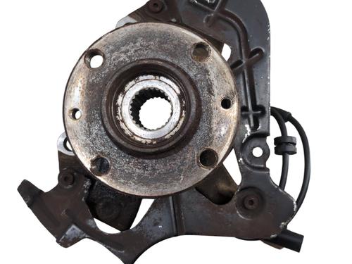 Left front steering knuckle CITROËN E-MEHARI Electric | BP32065028M25 