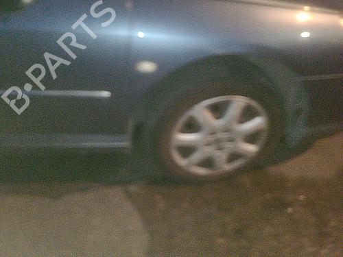 Rear right lock PEUGEOT 407 (6D_) 2.0 (6DRFNB, 6DRFNE) | BP25062278C99 