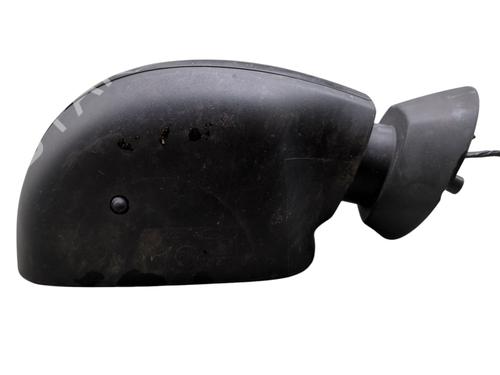 Right mirror DACIA DUSTER (HS_) 1.5 dCi | BP29078064C27 