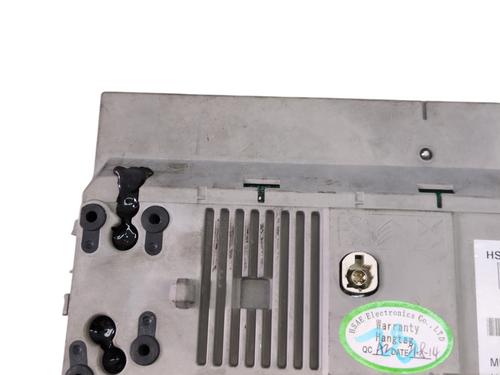 Display monitor PEUGEOT 3008 II SUV (MC_, MR_, MJ_, M4_) 1.6 THP 165 (M45GYW, M45GZW, M45GYV) | BP29337946C48 