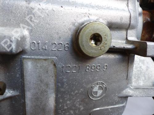 Gearbox BMW 3 (E46) 320 d | BP25084554M3  - Image 7