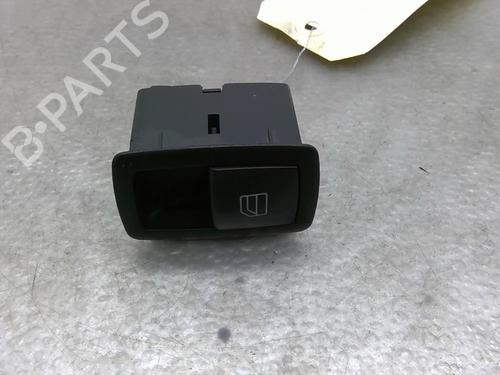 Used Right rear window switch MERCEDES-BENZ A-CLASS (W169) A 180 CDI (169.007, 169.307) (109 hp) 25111180