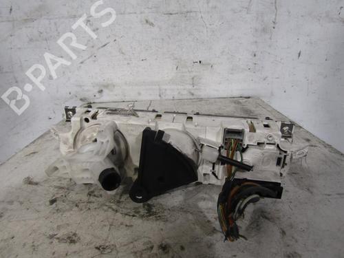 AC Styreenhet / Manøvreringsenhet FORD FOCUS II Turnier (DA_, FFS, DS)  | BP25113583I5 