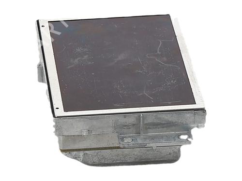 Display Display CITROËN C5 III (RD_) 2.0 HDi 140 (RDRHF8, RDRHFA, RDRHA8, RDRHAJ) (140 hp) 39581739 39581739