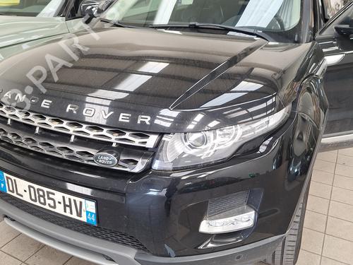 Left rear window switch LAND ROVER RANGE ROVER EVOQUE (L538) 2.2 D | BP36789319I29 - Image 9