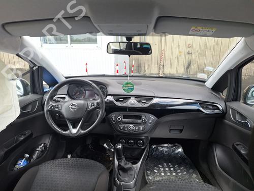 Right headlight OPEL CORSA E (X15) 1.4 (08, 68) | BP39487320C29 - Image 9