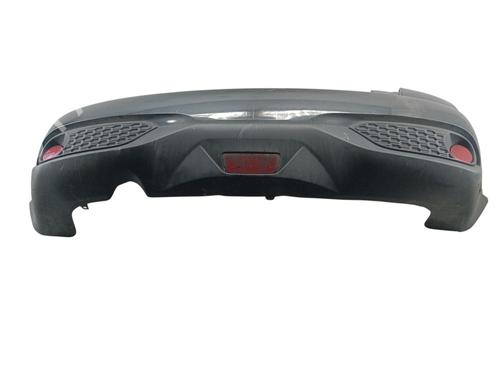 Pára-choques traseiro NISSAN JUKE (F15) 1.2 DIG-T (115 hp) 31174651