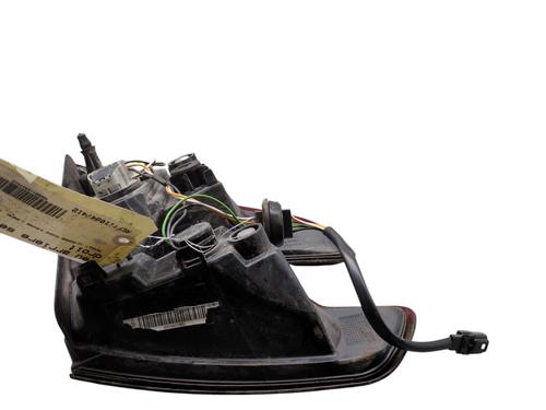 Right tailgate light RENAULT MEGANE III Grandtour (KZ0/1) 1.5 dCi (KZ09, KZ0D, KZ1G, KZ29, KZ14, KZ1W, KZ10, KZ1F,... | BP28360046C80 