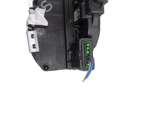 Used Front right lock RENAULT KADJAR (HA_, HL_) 1.3 TCe 140 (HLNB, HLN1) (140 hp) 30080482
