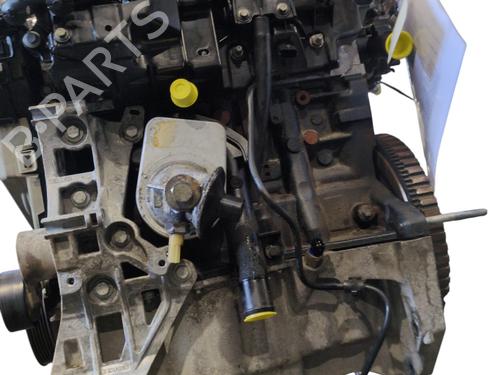 Motore RENAULT CLIO IV (BH_) 1.5 dCi 75 (75 hp) 29598127