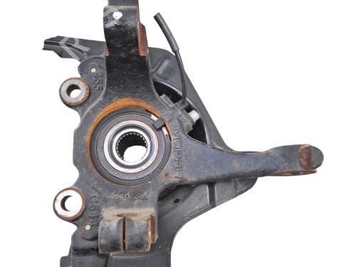 Right front steering knuckle FIAT 500e (332_) Elektro (FA1) | BP25098666M26 - Image 4