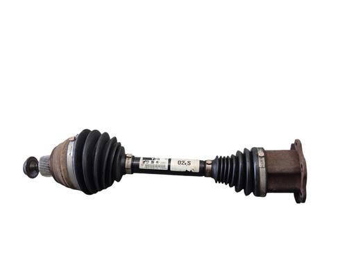 Left front driveshaft AUDI A4 B8 (8K2) 2.7 TDI | BP25061485M38 - Image 4