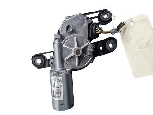 Used Rear wiper motor Rear wiper motor VW GOLF VII (5G1, BQ1, BE1, BE2) 1.6 TDI (110 hp) 25052678 25052678