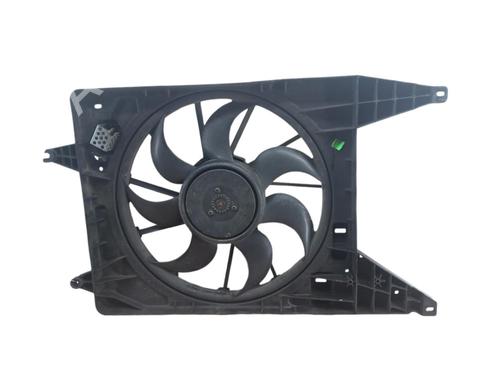 Koelventilatormotor DACIA LOGAN MCV (KS_) 1.6 (KS0B, KS0D, KS0F) (87 hp) 25055385