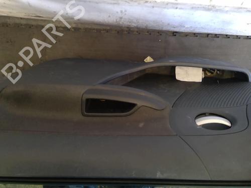 Right front door CITROËN C3 I (FC_, FN_) 1.4 HDi | BP25067939C3 
