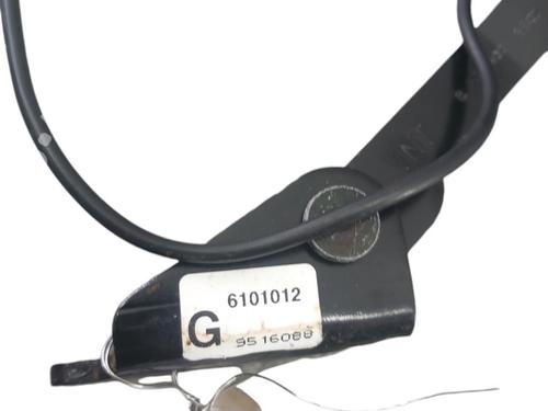 Seat buckle PEUGEOT 308 CC (4B_) 1.6 16V | BP25059766I32 