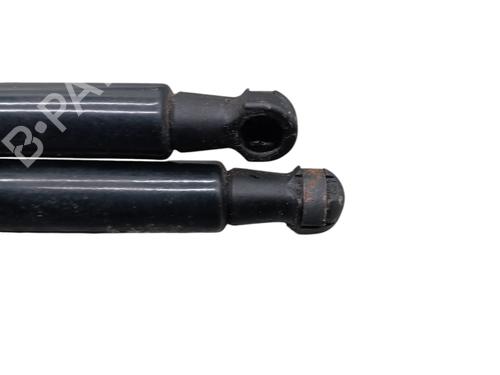 Gassdemper Bakluke CITROËN C4 CACTUS 1.2 VTi 82 (82 hp) 31040256