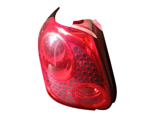 Left taillight PEUGEOT 207 SW (WK_) 1.4 | BP29275167C34 