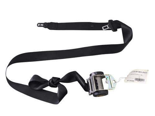 Rear right seatbelt BMW 1 (E81) 118 d | BP27182796I28 - Image 4