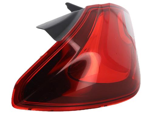 Venstre baglygte OPEL CORSA E (X15) 1.4 (08, 68) | BP38063745C34 - Image 7