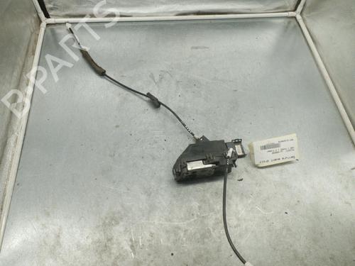 Front right lock PEUGEOT 308 I (4A_, 4C_) 2.0 HDi | BP25103752C97 