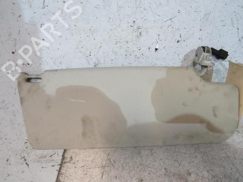 Left sun visor SEAT LEON (1M1) 1.9 TDI | BP25092379I1 