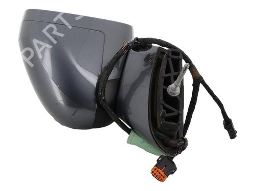 right-mirror-citroen-c5-iii-rd_-2008-2009-2010-2011-2012-2013-2014-2015-2016-2017-36542513 main image