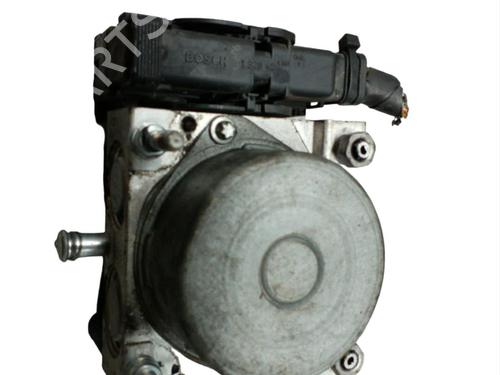 Used ABS pump ABS pump NISSAN NOTE (E11, NE11) 1.5 dCi (86 hp) 25077641 25077641