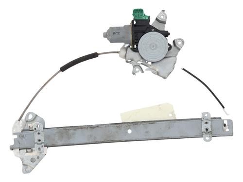 Rudehejsemekanisme ventre foran Rudehejsemekanisme ventre foran NISSAN JUKE (F15) 1.5 dCi (110 hp) 39719097 39719097