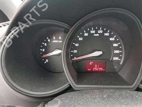 Rear left seatbelt KIA RIO III (UB) 1.1 CRDi | BP30177104I29  - Image 11