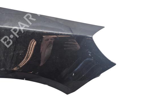 Right front fenders SKODA FABIA II (542) 1.6 TDI | BP29251862C42 