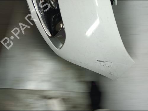 Front bumper RENAULT SCÉNIC III (JZ0/1_) 1.5 dCi (JZ02, JZ0R) | BP29935932C7 