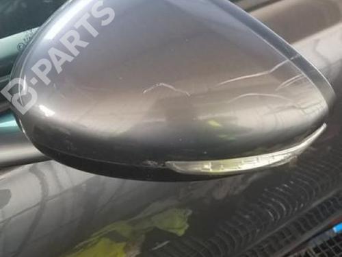 Rear right door window PEUGEOT 508 SW I (8E_) 1.6 HDi | BP10587010C21  - Image 9