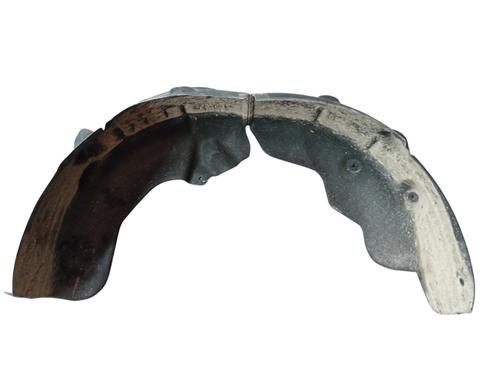 Used Wheel arch RENAULT ESPACE VI (RHN) E-TECH 200 Hybrid (199 hp) 25057426