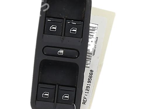 Used Left front window switch Left front window switch 37175126 37175126