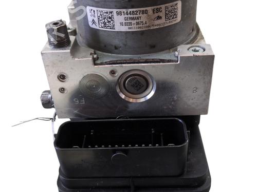 ABS pump PEUGEOT 2008 I (CU_) 1.6 BlueHDi 120 | BP32673906M43 - Image 2
