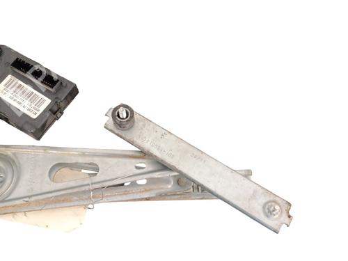 Front left window mechanism RENAULT MEGANE III Hatchback (BZ0/1_, B3_) 1.5 dCi (BZ09, BZ0D, BZ1W, BZ29, BZ14) | BP34163113C22 - Image 2
