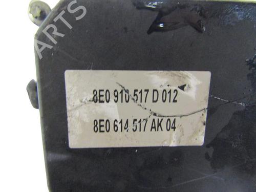 ABS pump AUDI A4 B7 (8EC) 2.5 TDI | BP25091915M43 