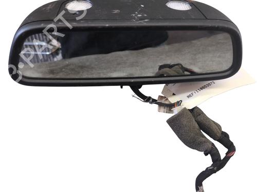 Rear mirror MERCEDES-BENZ CLA Coupe (C117) CLA 200 CDI / d (117.308) | BP28216940I6 